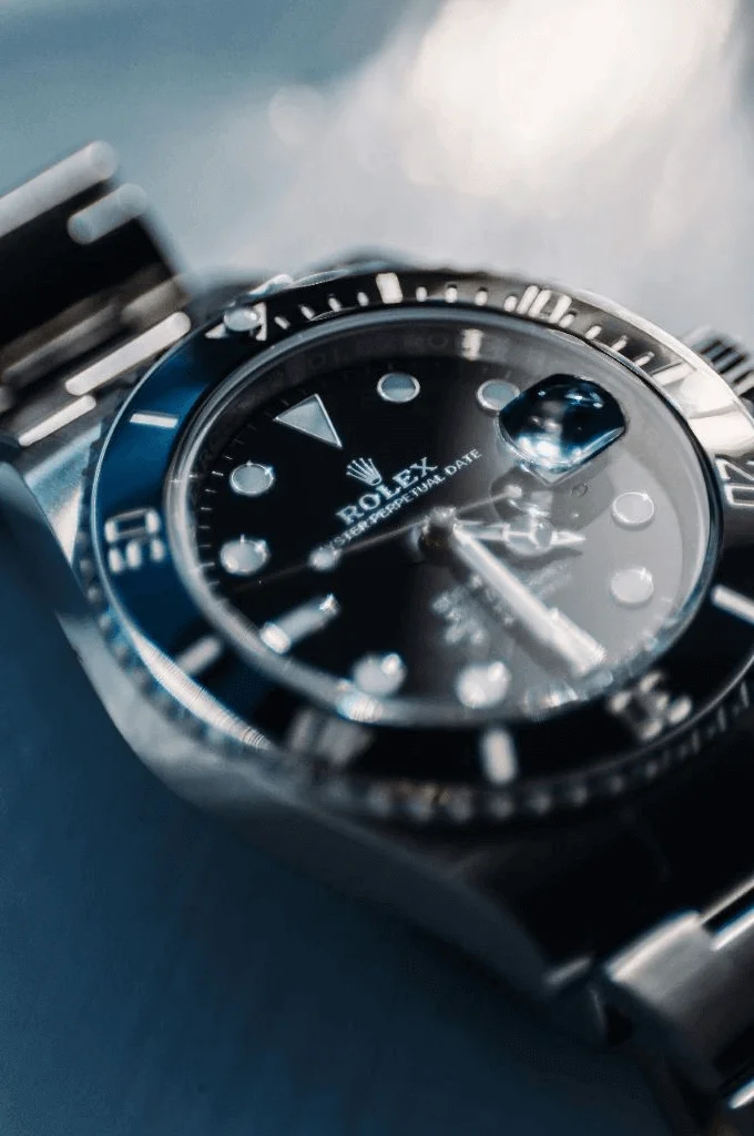 Mens Watches